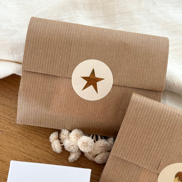 Emballage cadeau