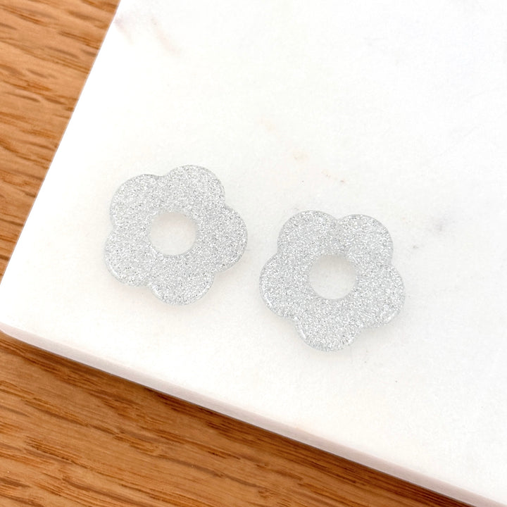 Fleurs "Poppy" acétate