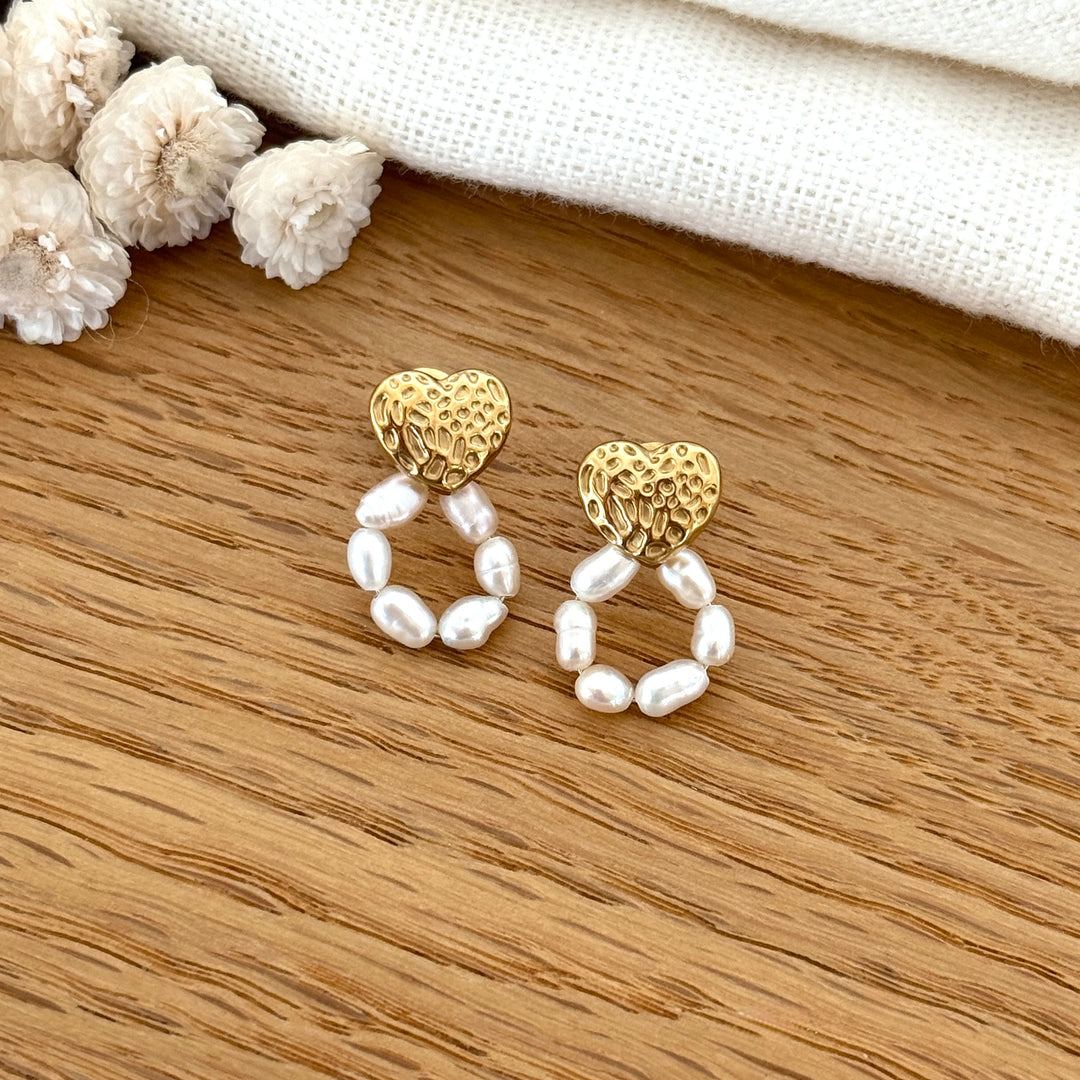 Boucles d&