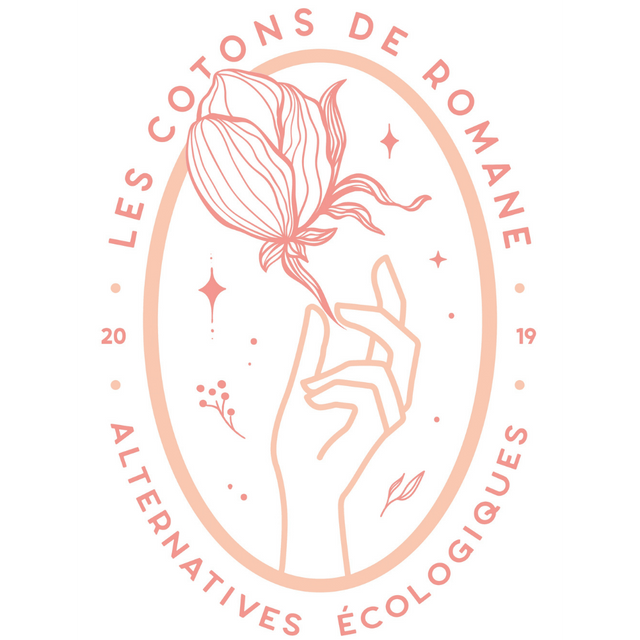Les cotons de Romane