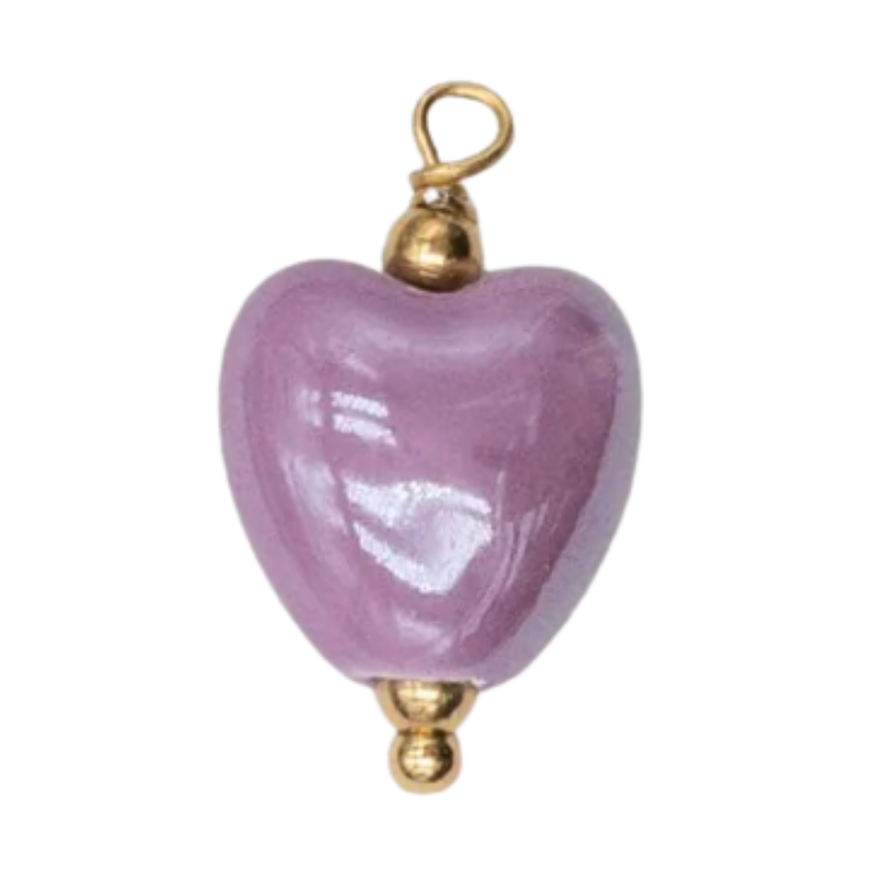 Charms aus Edelstahl