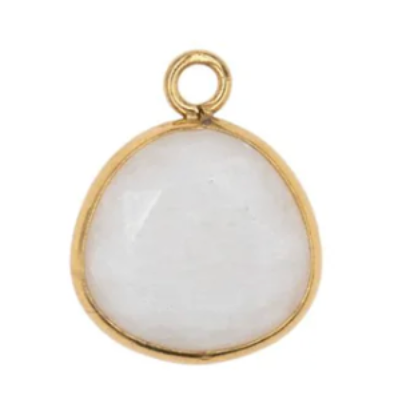 Charms aus Edelstahl