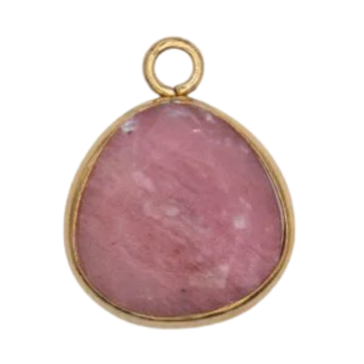 Charms aus Edelstahl