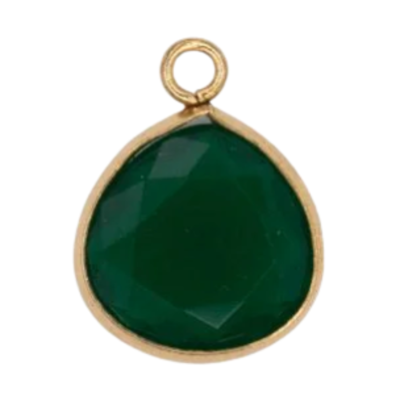 Charms aus Edelstahl