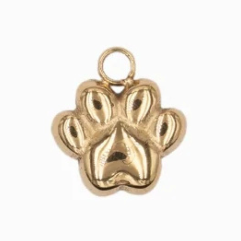 Charms divers acier