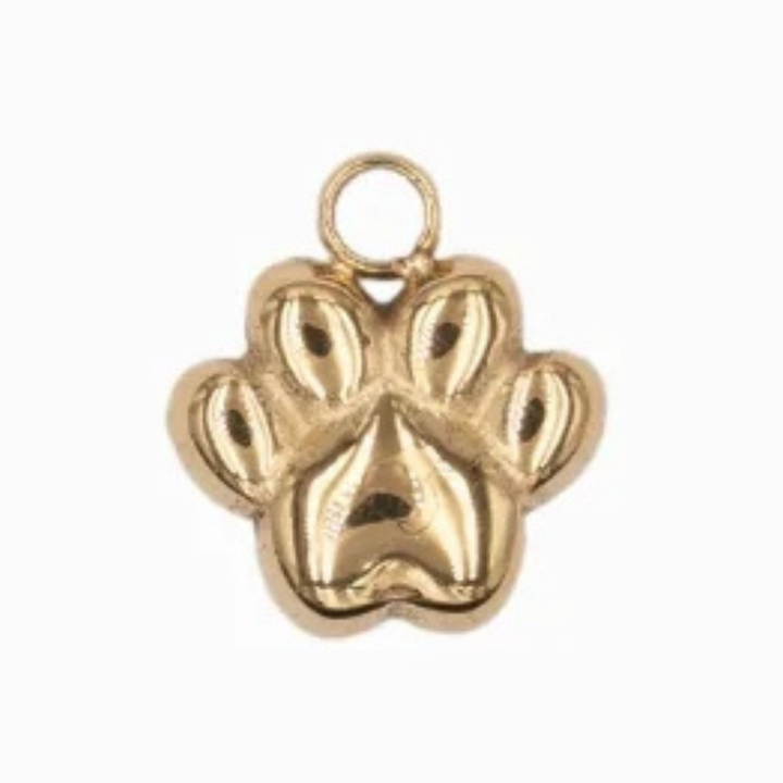 Charms divers acier
