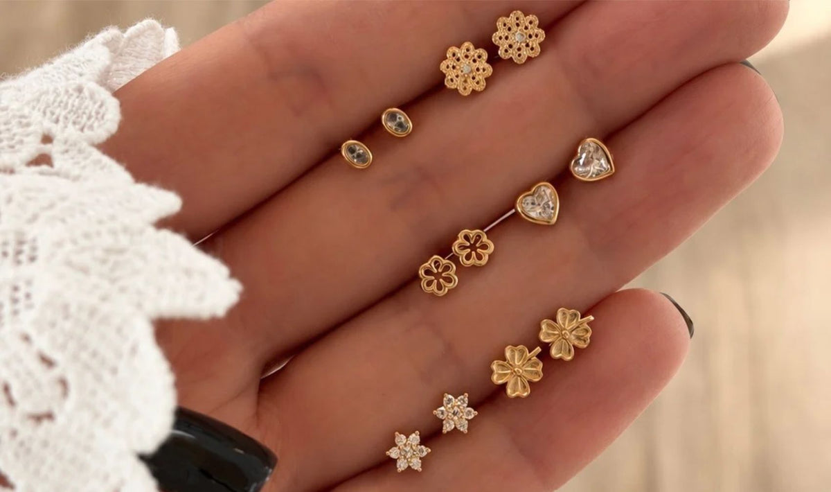 Nouvelle collection bijoux automne Instants Plaisirs
