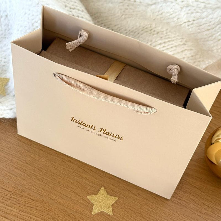 Geschenktüte – Geschenkboxen –Instants Plaisirs • Schmuck –Instants Plaisirs | Schmuck