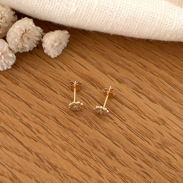 Boucles d&