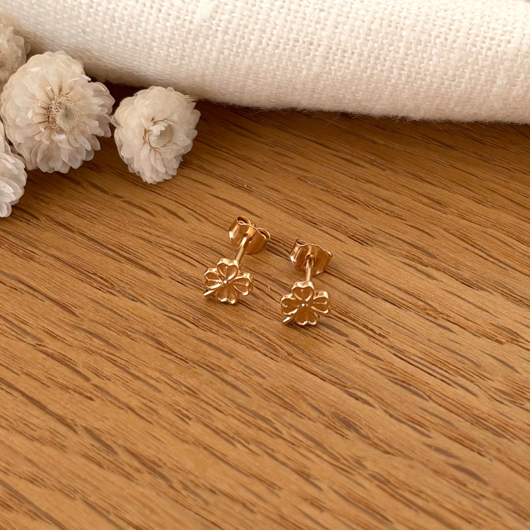 Boucles d&