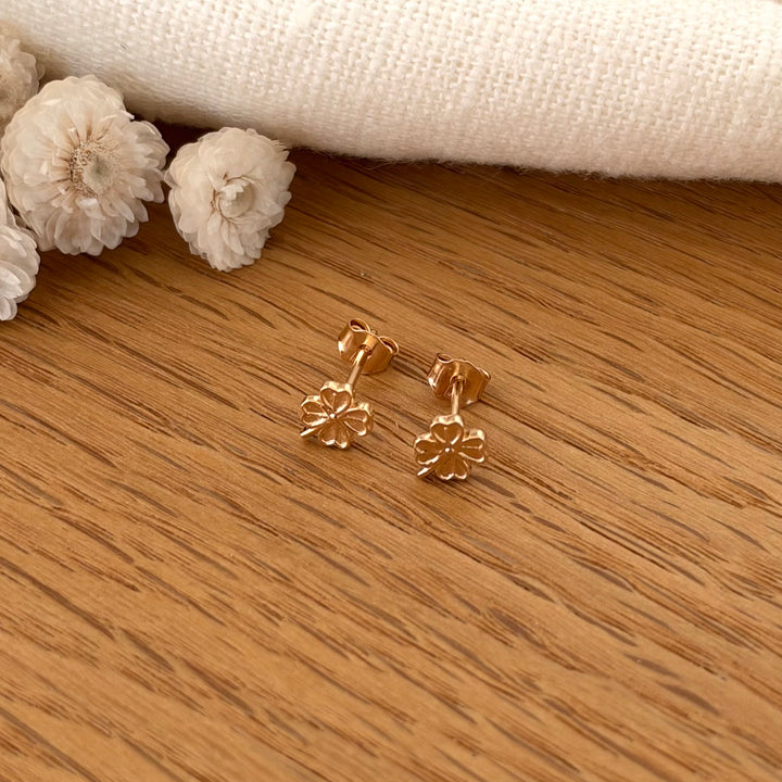 Boucles d&
